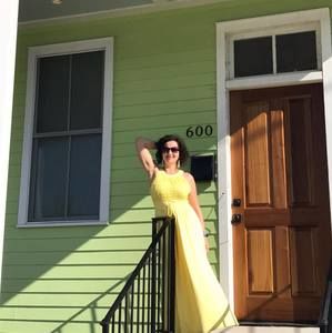 Meet your Posher, Sveta